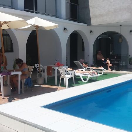 La Maison De Lydia Nazca Ngoại thất bức ảnh