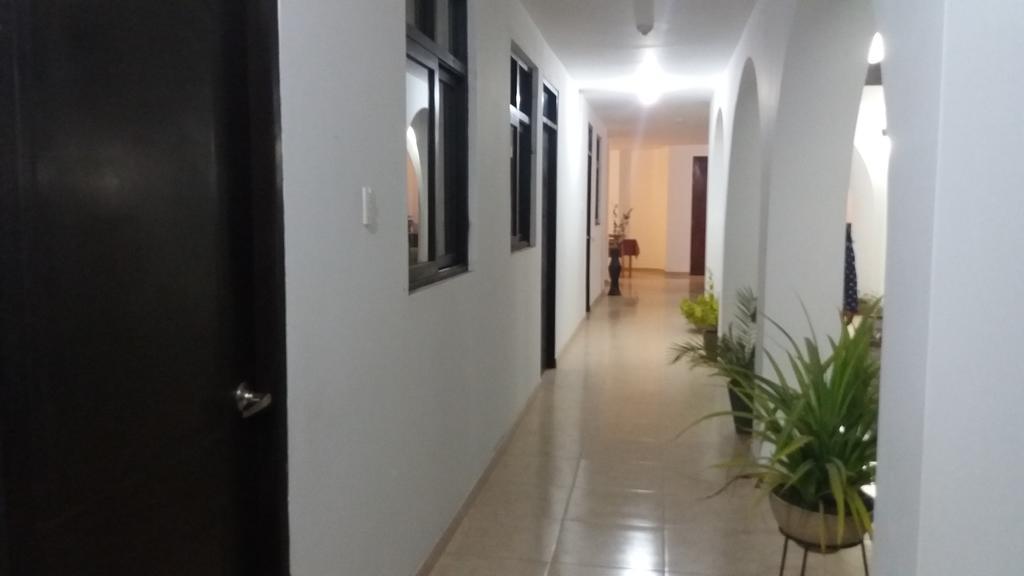 La Maison De Lydia Nazca Ngoại thất bức ảnh