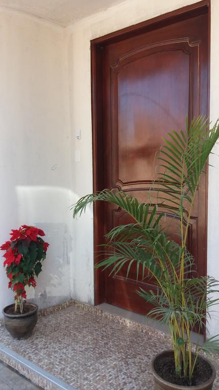 La Maison De Lydia Nazca Ngoại thất bức ảnh