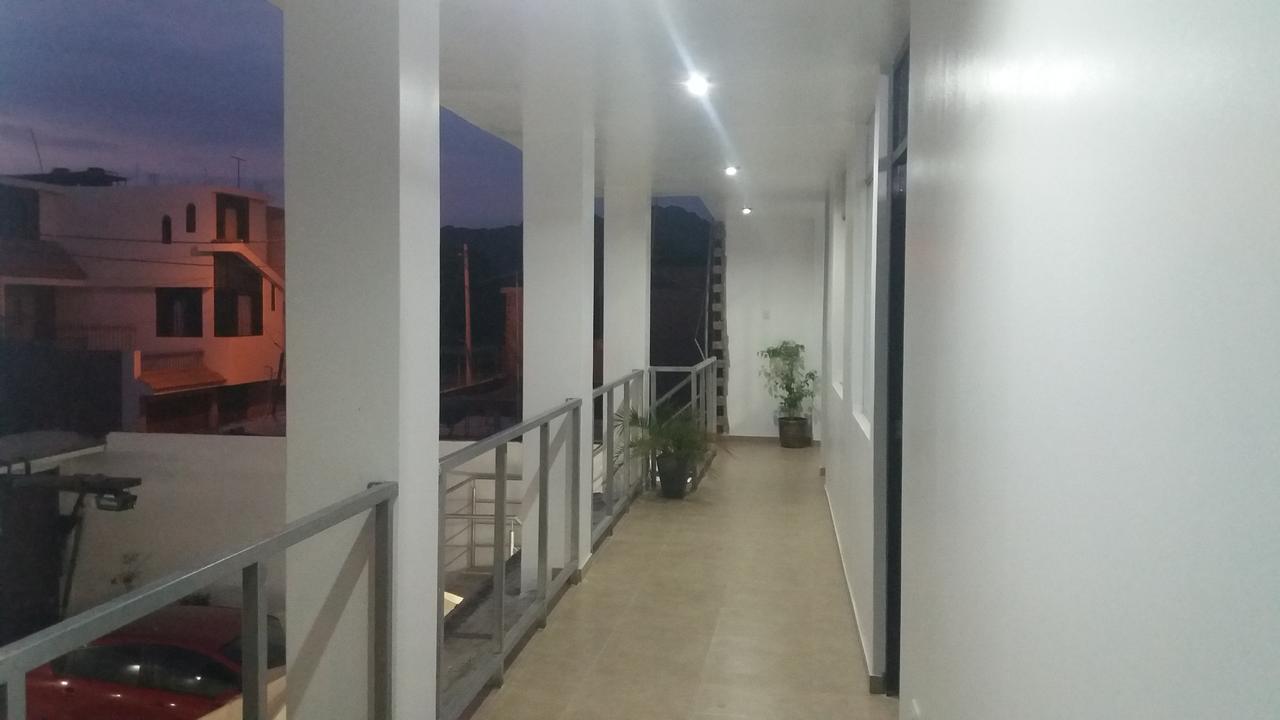 La Maison De Lydia Nazca Ngoại thất bức ảnh